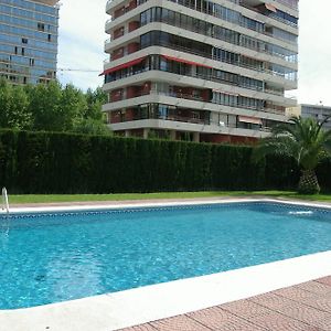 Apartamento de 1 Dormitorio